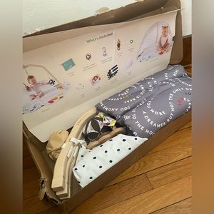 Lovevery play gym, play mat, NEW